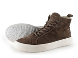 Blackstone Hoge sneakers