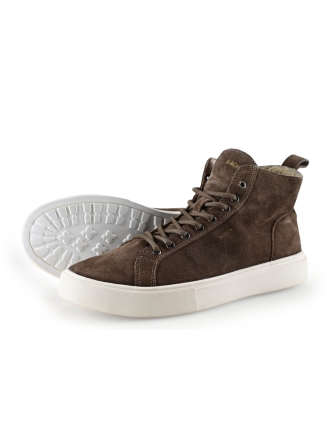 Blackstone Hoge sneakers