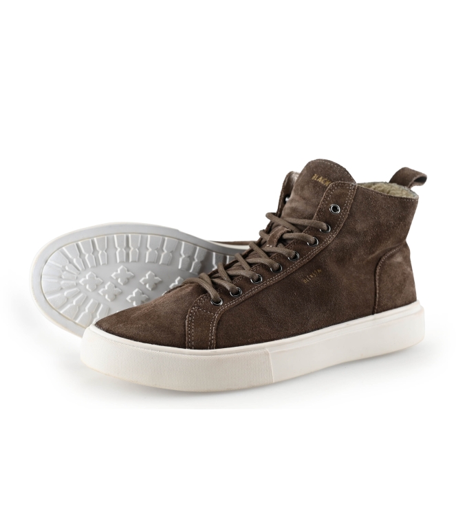 Blackstone Hoge sneakers