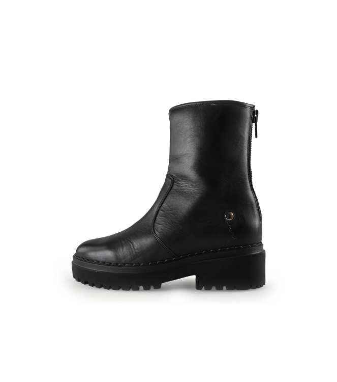 Manfield Chelsea boots