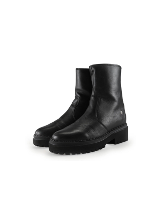 Manfield Chelsea boots