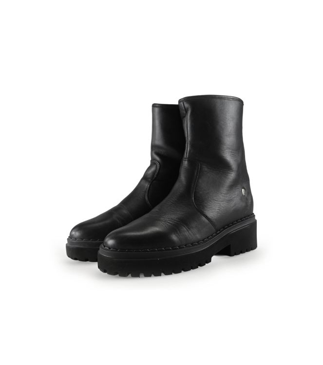 Manfield Chelsea boots