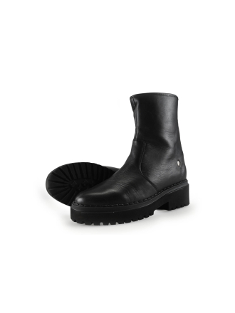Manfield Chelsea boots
