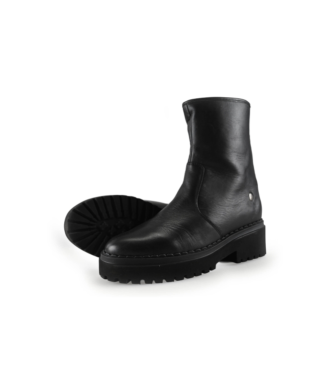 Manfield Chelsea boots