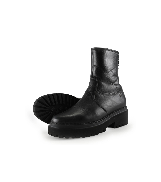 Manfield Chelsea boots