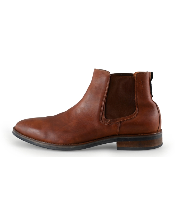 Van Lier Chelsea boots