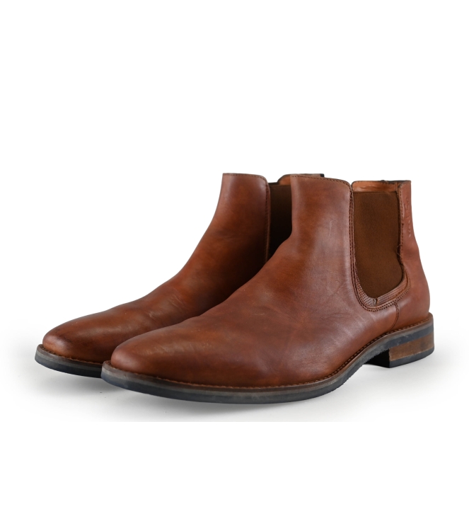 Van Lier Chelsea boots