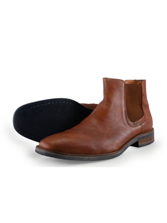 Van Lier Chelsea boots