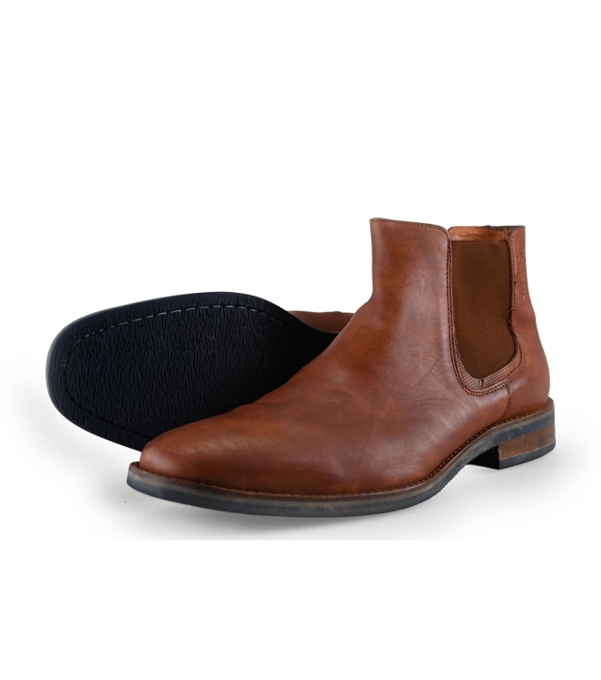 Van Lier Chelsea boots