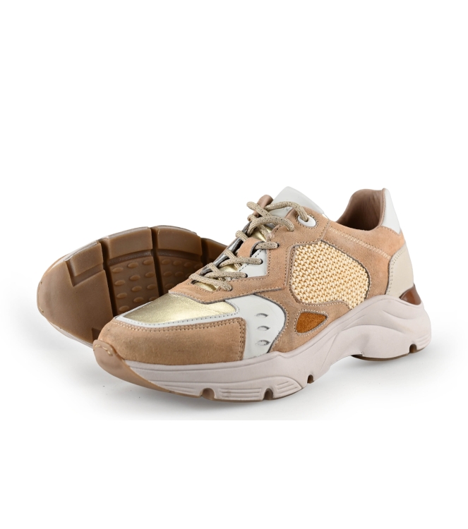 Manfield Sneakers