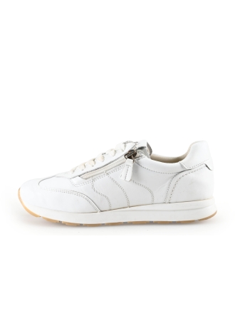 No Stress Sneakers Wit 288107