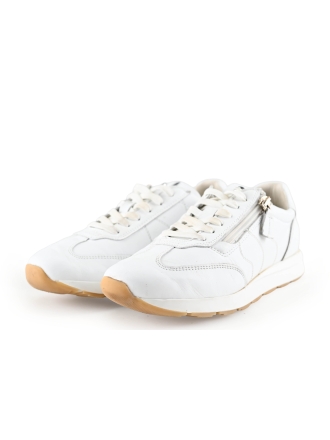 No Stress Sneakers Wit 288107