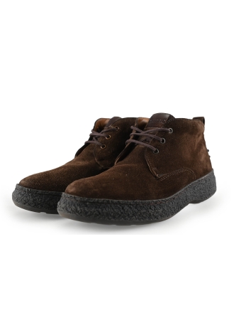 Manfield Veterboots Bruin 288111
