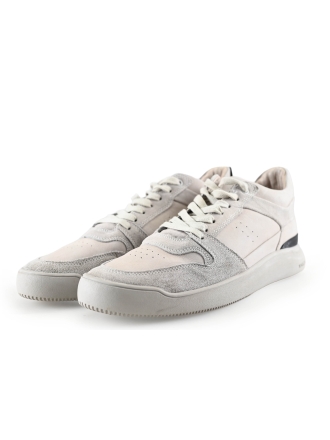 Blackstone Sneakers Wit 288112
