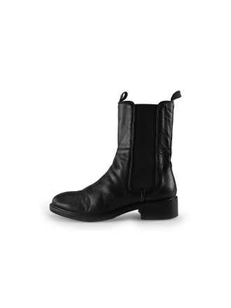 Manfield Chelsea boots