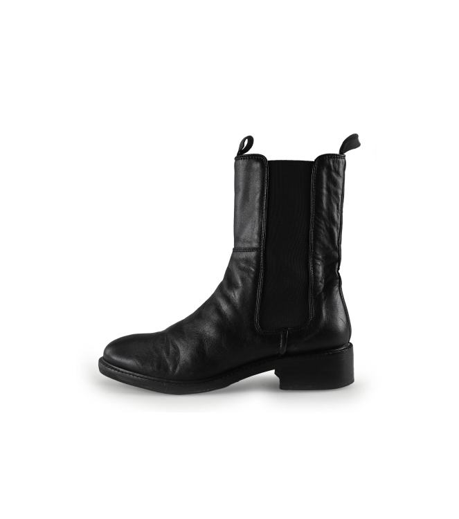 Manfield Chelsea boots
