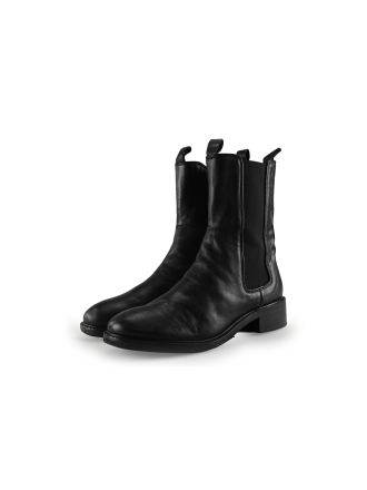 Manfield Chelsea boots