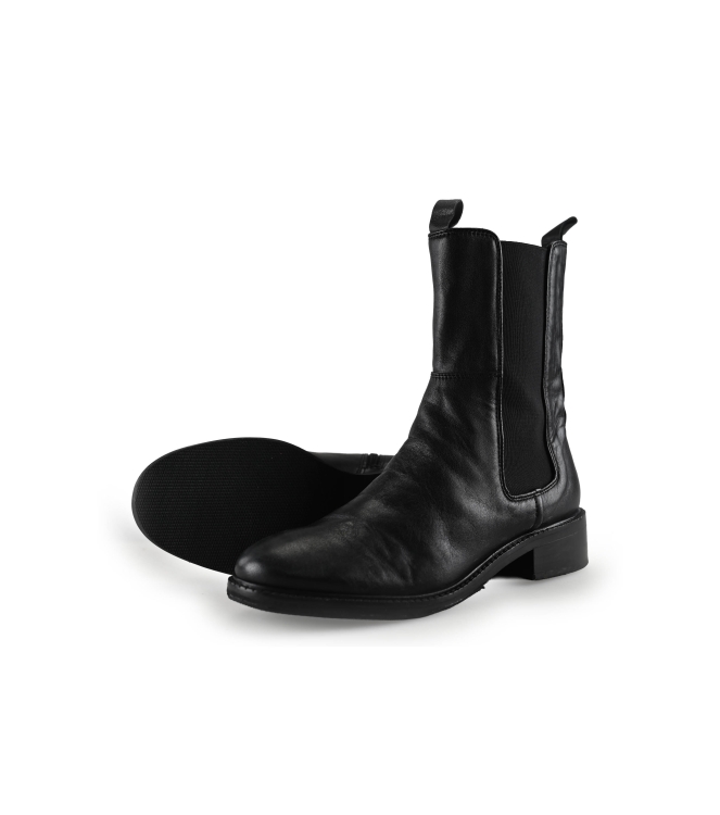 Manfield Chelsea boots