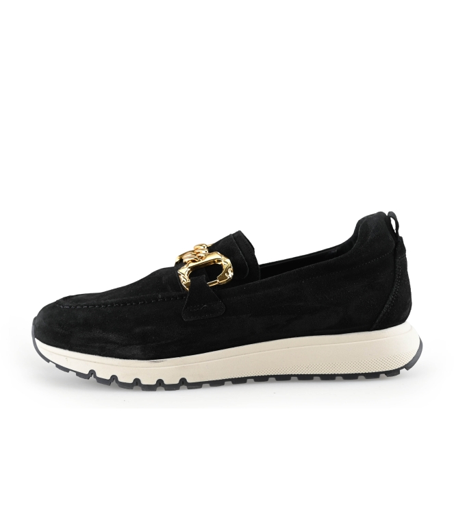 Manfield Loafers