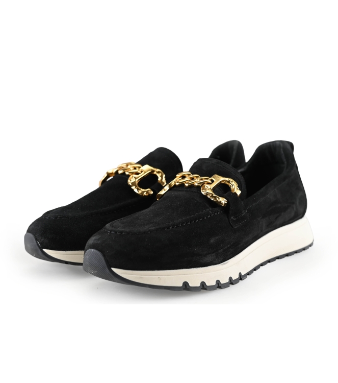 Manfield Loafers