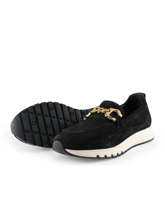 Manfield Loafers