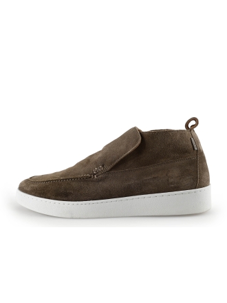 Manfield Boots
