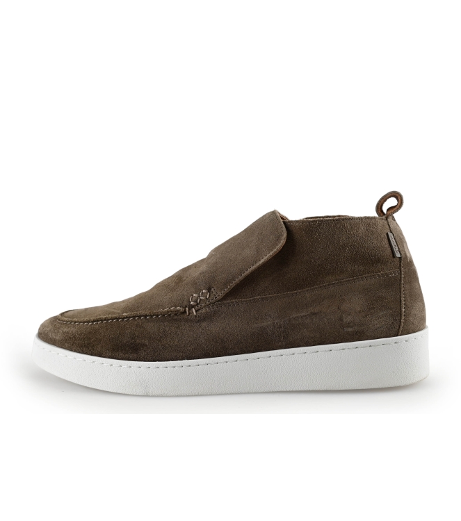 Manfield Boots