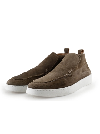 Manfield Boots