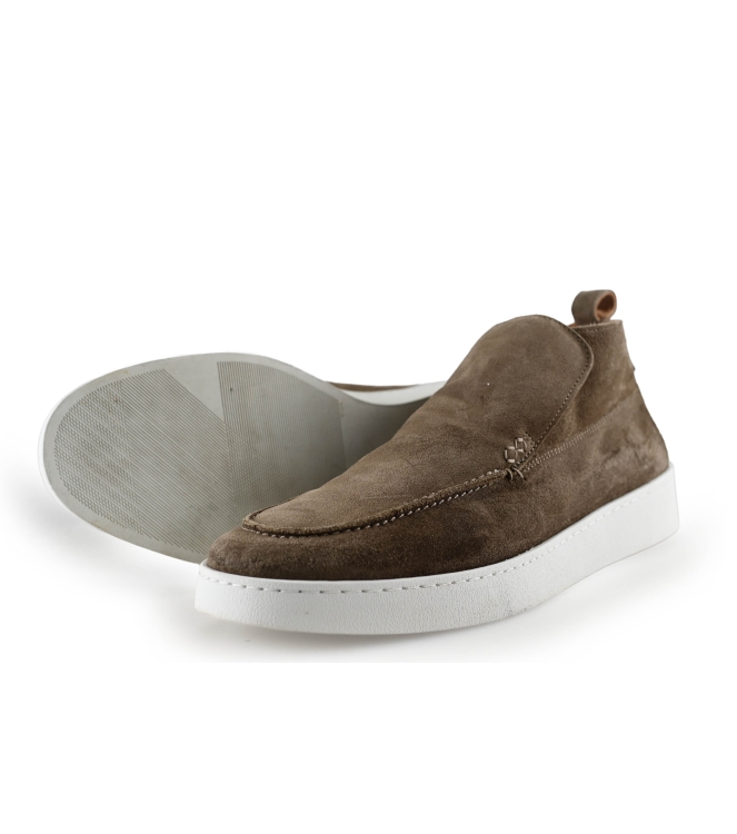 Manfield Boots