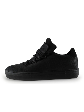 Nubikk Sneakers Zwart 288125