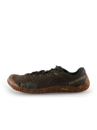 Merrell barefoot