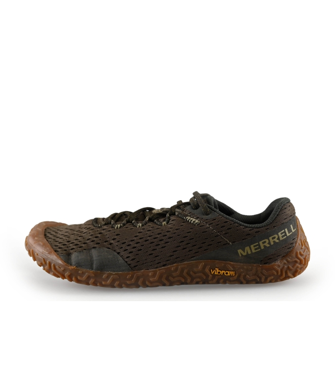 Merrell barefoot