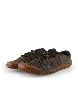 Merrell barefoot