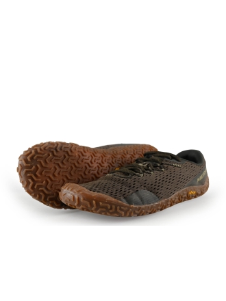 Merrell barefoot