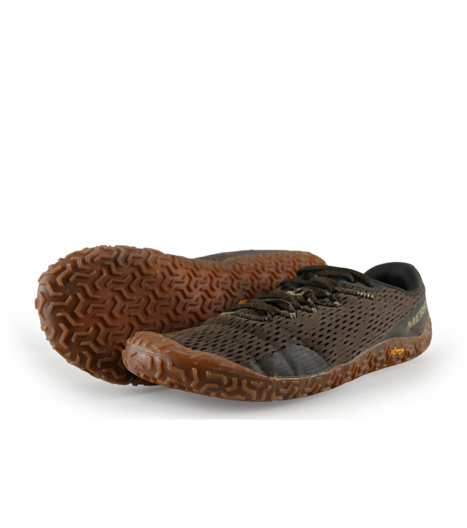 Merrell barefoot
