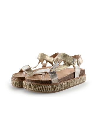 Poelman Sandalen