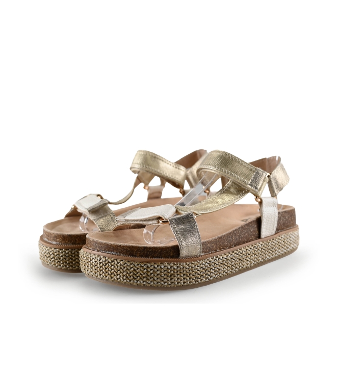 Poelman Sandalen
