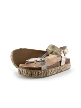 Poelman Sandalen