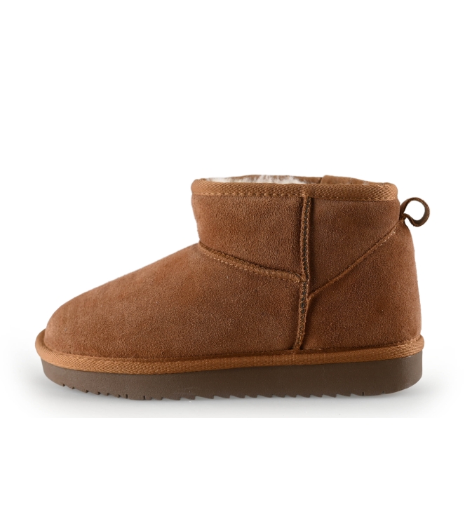 Poelman Snowboots