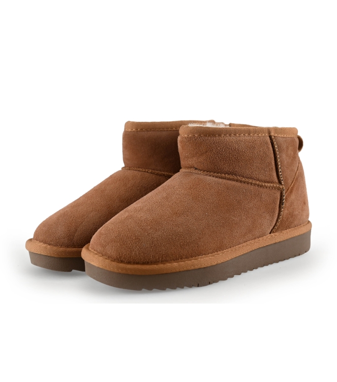 Poelman Snowboots
