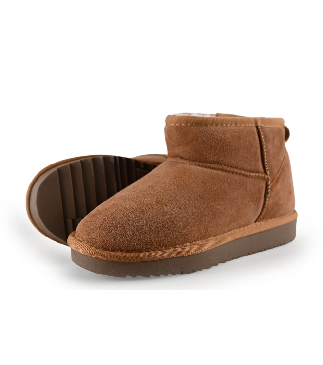Poelman Snowboots