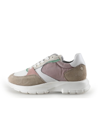 No Stress Sneakers Beige 288135