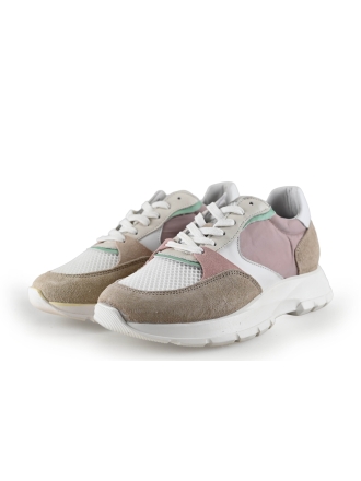 No Stress Sneakers Beige 288135
