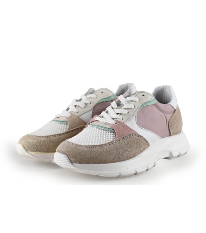 No Stress Sneakers