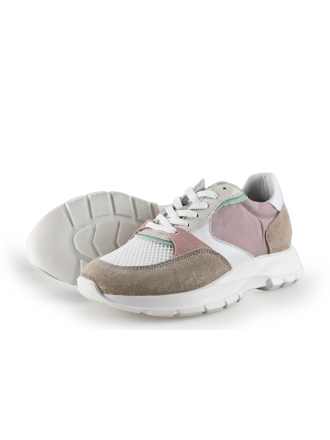 No Stress Sneakers