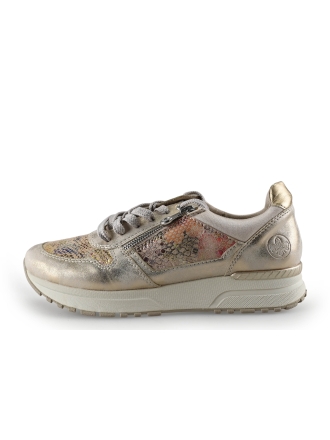 Rieker Sneakers Beige 288137