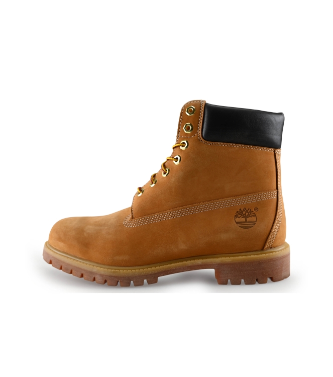 Timberland Veterboots
