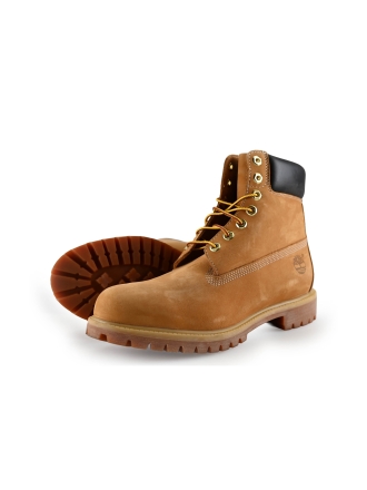 Timberland Veterboots