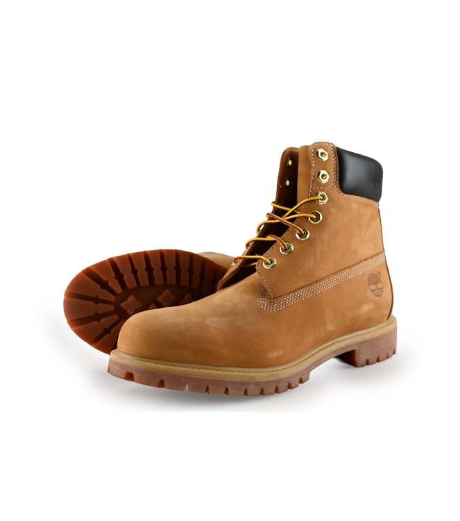 Timberland Veterboots