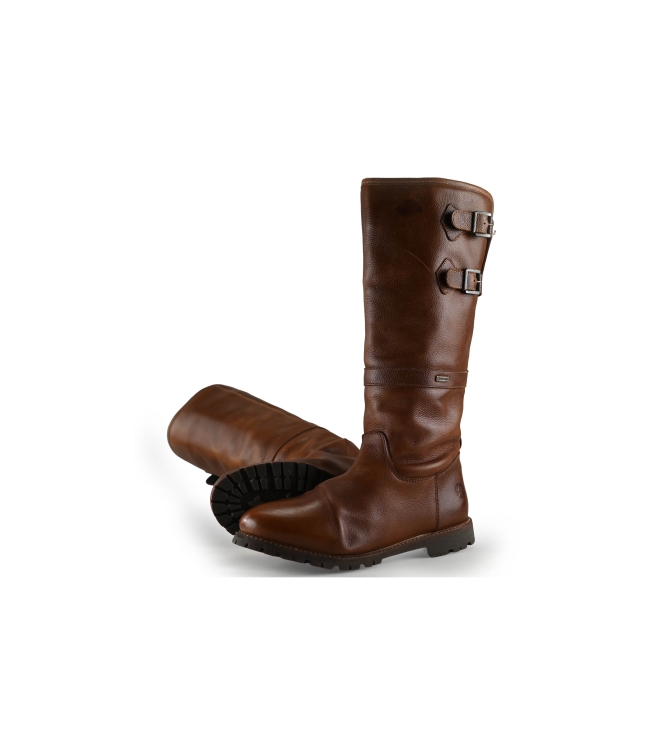 Travelin Snowboots